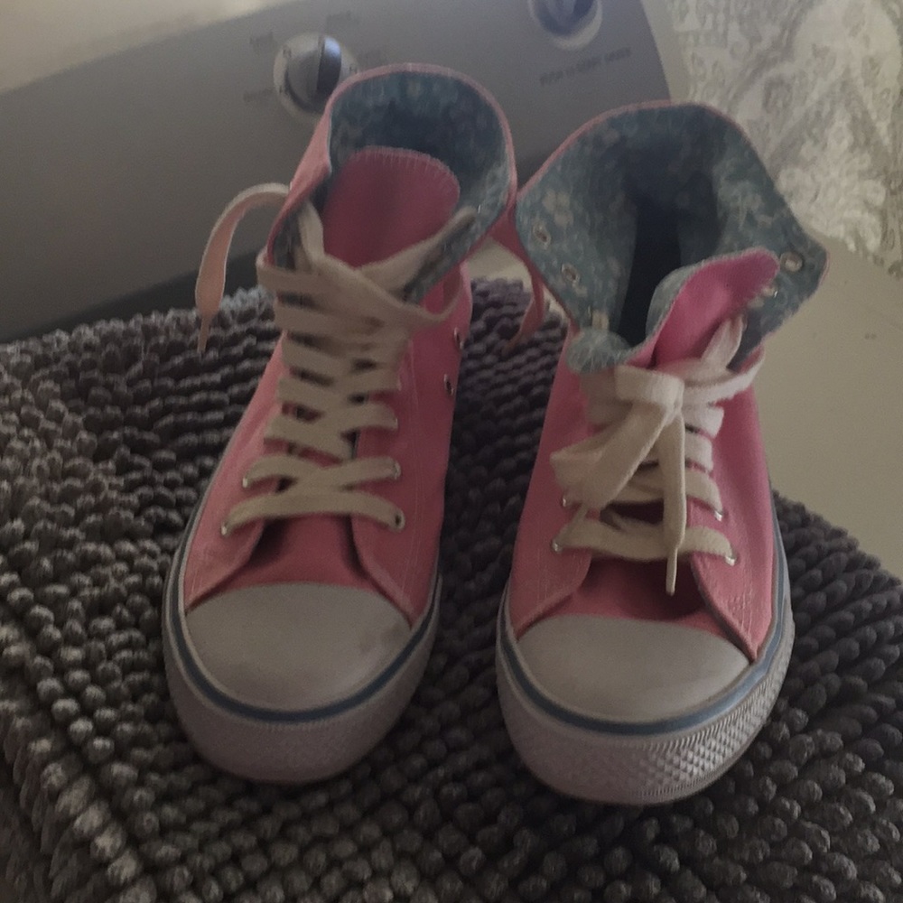 Route 66 Hi Tops